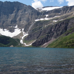 Helen Lake, Glacier National Park