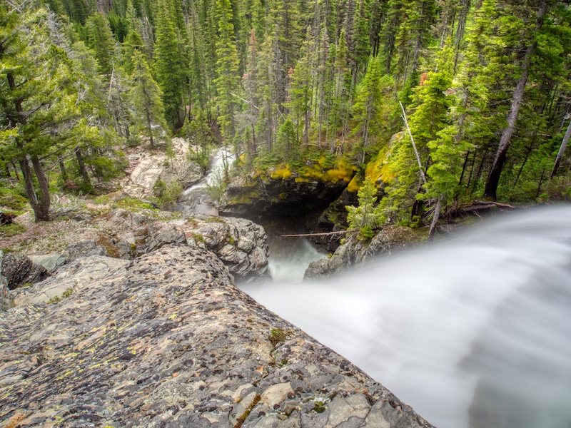 Glacier National Park: Two Medicine