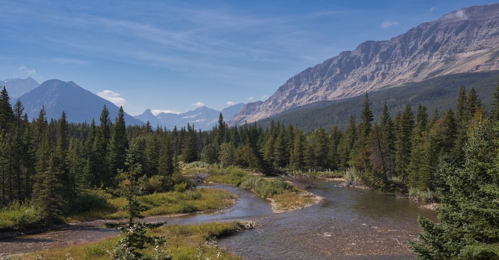 Belly River Ranger&nbsp;Station